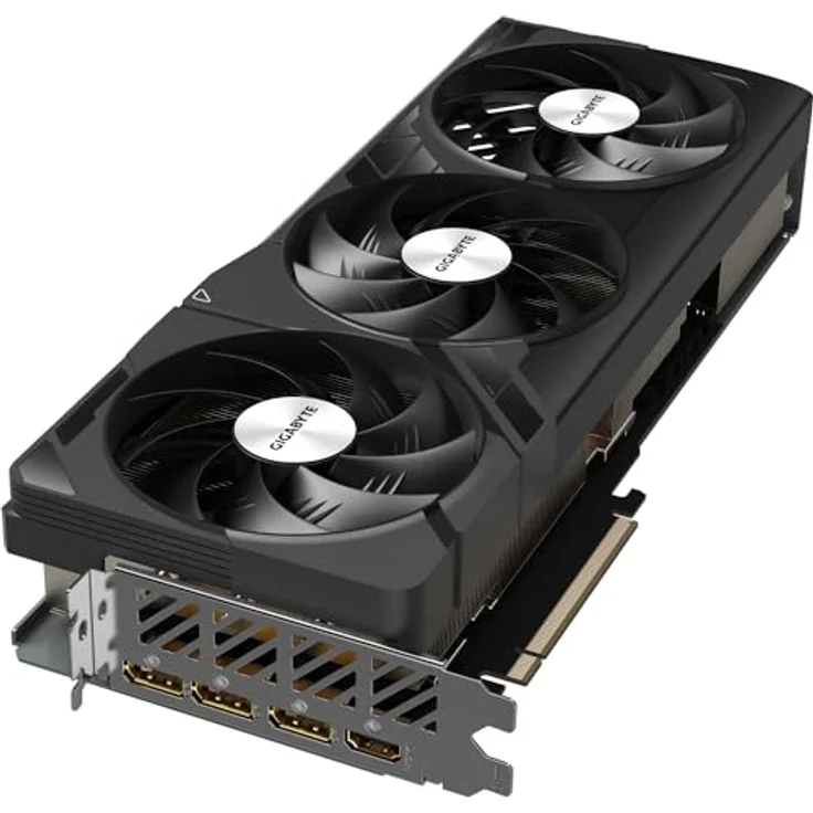 GIGABYTE GeForce RTX 4080 SUPER WINDFORCE V2 – Bild 5