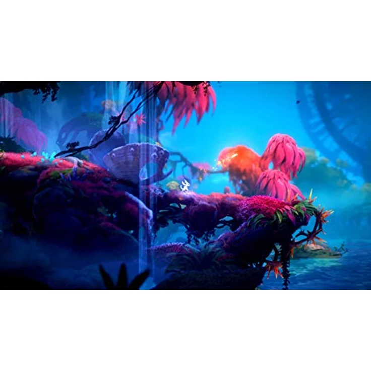 Ori and the Will of the Wisps (Switch) – Bild 5