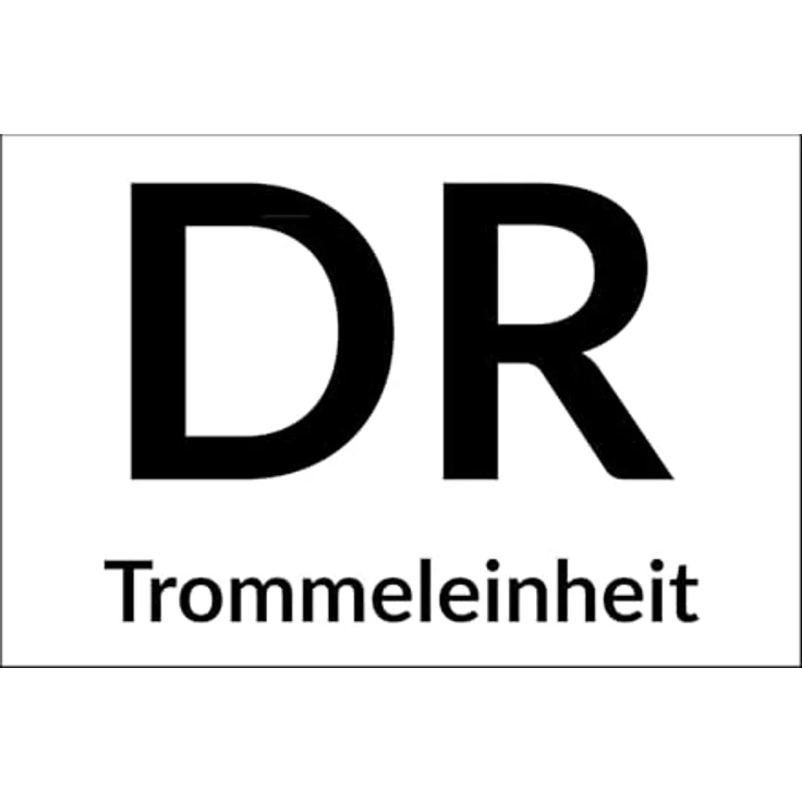 OBV Kompatible Trommeleinheit DR-3600, ersetzt DR3600, für Brother DCP-L5510DW, HL-L5210DN, MFC-L6915DN, bis zu 75.000 Seiten – Bild 4