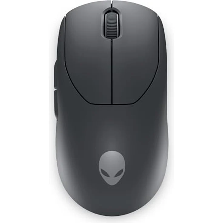 Alienware Pro Wireless-Gamingmaus - Dark Side of The Moon – Bild 2