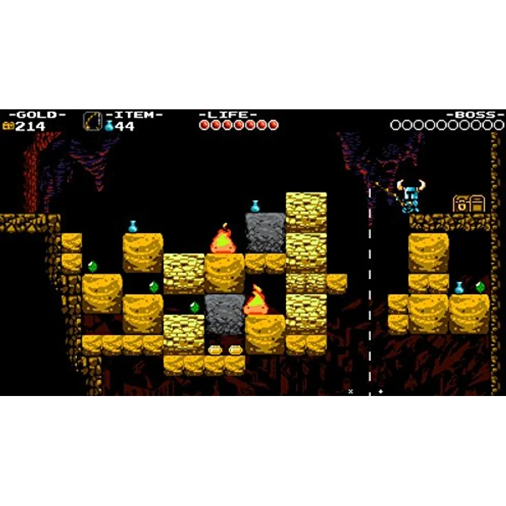 Shovel Knight: Treasure Trove NSW – Bild 4