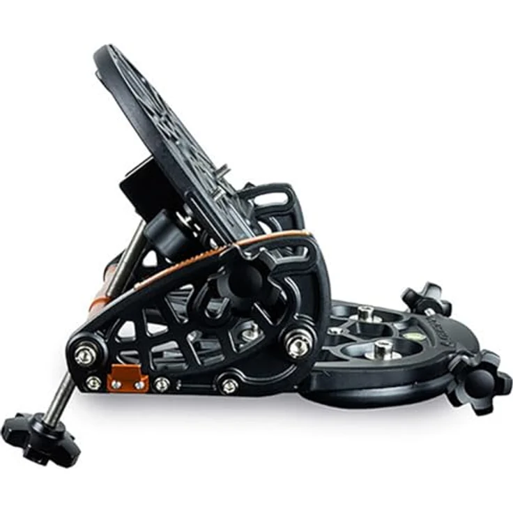 Celestron 93665 Keil für NexStar Evolution/SE – Schwarz – Bild 4