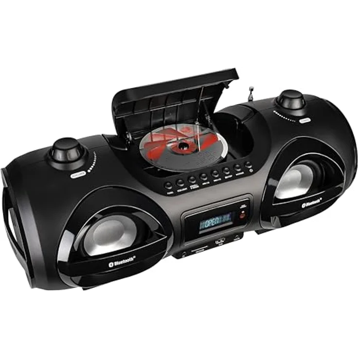 Reflexion CDR900BT – Bild 2