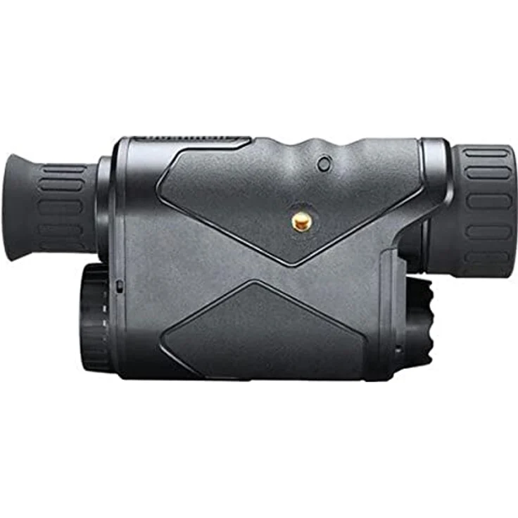 Bushnell Equinox Z2 4.5x40, digitales Nachtsichtgerät mit HD-Videoaufnahme, IR-Beleuchtung, Monokular, schwarz – Bild 3