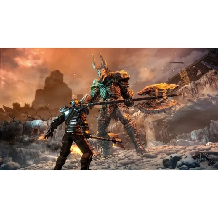 Bound by Flame (Xbox 360) - Preisvergleich – Bild 3