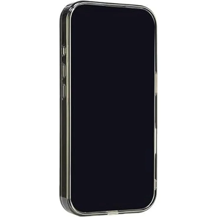 Audi iMobo IML-Stichmuster Hülle für iPhone 16 Pro 6.3", schwarz, TPU/PC-Material, HardCase-Typ – Bild 4