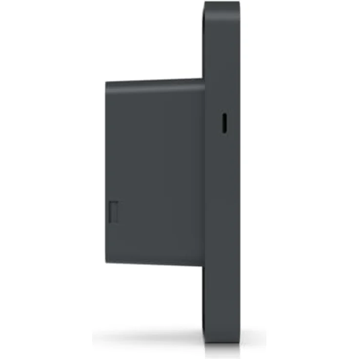 Ubiquiti UniFi Access Reader Gen3 UA-G3-B, wetterfester RFID Reader mit NFC und Touch Pass, schwarz – Bild 3