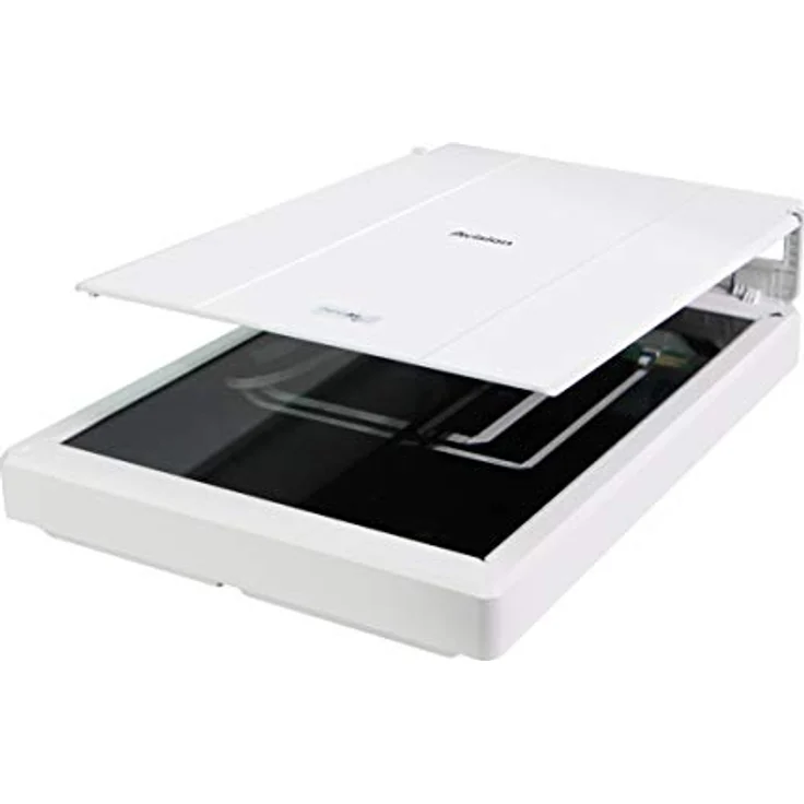 Avision PaperAir 10 (000-0870-02G) – Bild 2
