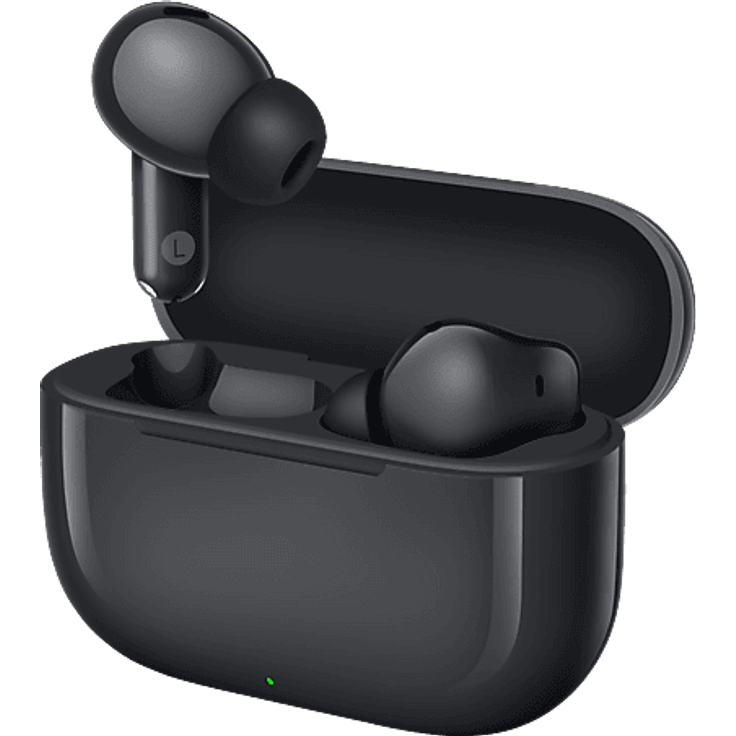HUAWEI FreeBuds SE 4 ANC, In-ear Kopfhörer mit aktiver Geräuschunterdrückung, Bluetooth 5.4, spritzwassergeschützt, schwarz