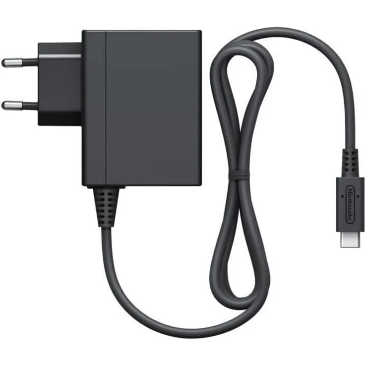 Nintendo Switch-Netzteil – Bild 2