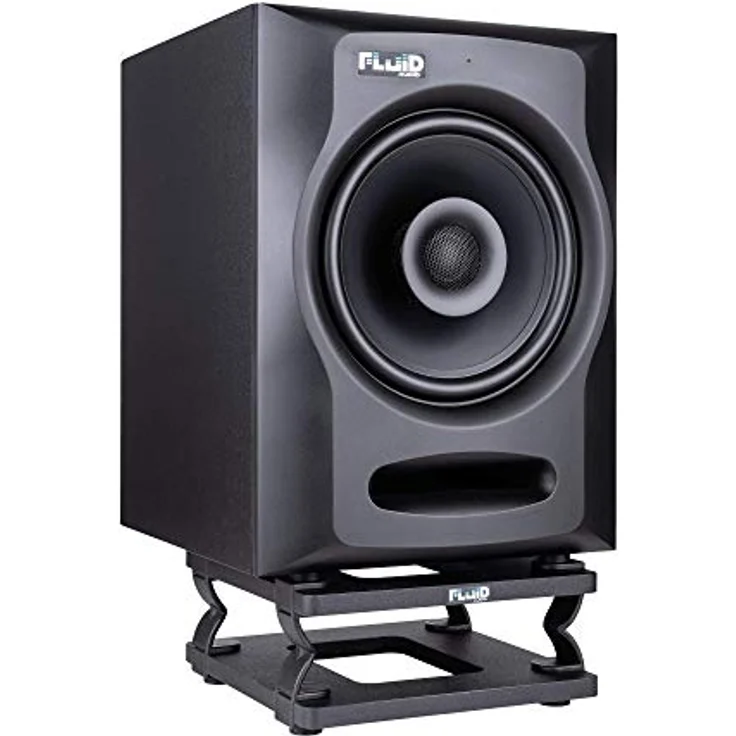 Fluid Audio DS8 Boxenständer, 2 Stücke – Bild 4