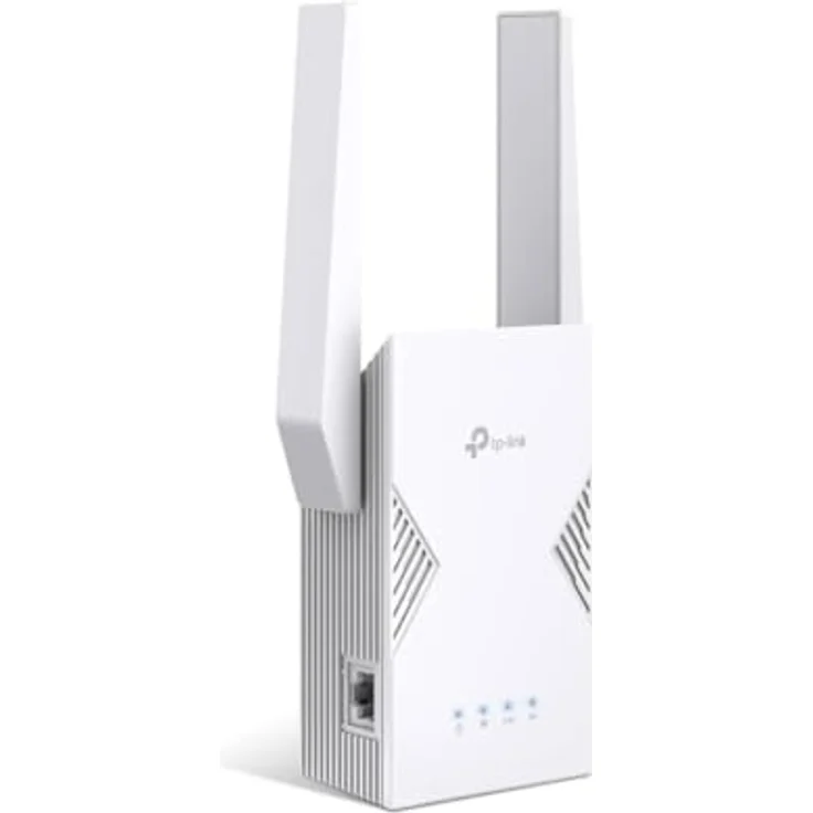 TP-Link RE225BE Range Extender, WLAN Repeater mit hoher Reichweite und stabiler Verbindung – Bild 2