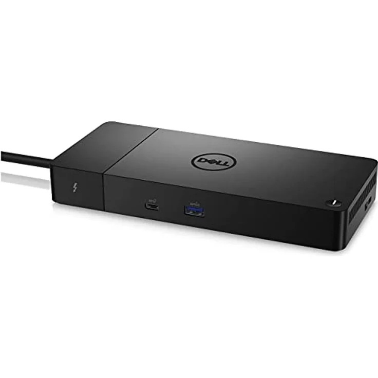 DELL Thunderbolt Dock WD22TB4 – Bild 2