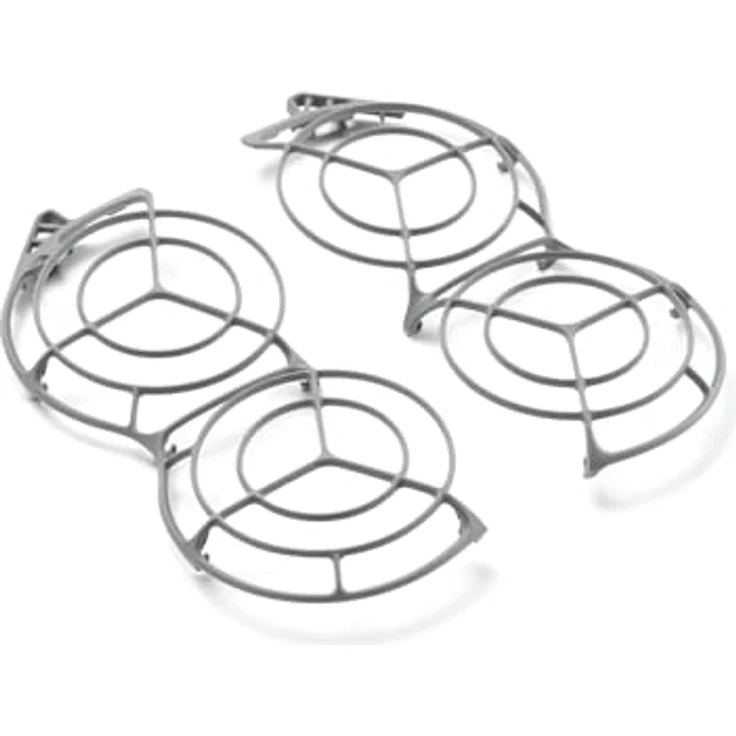 DJI Neo 2 Propeller Guard, Propellerschutz für Drohnen, schwarz – Bild 2
