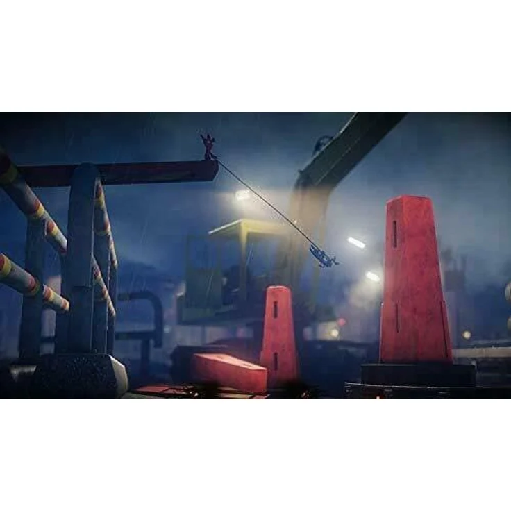 Unravel 2 NSW [ – Bild 4