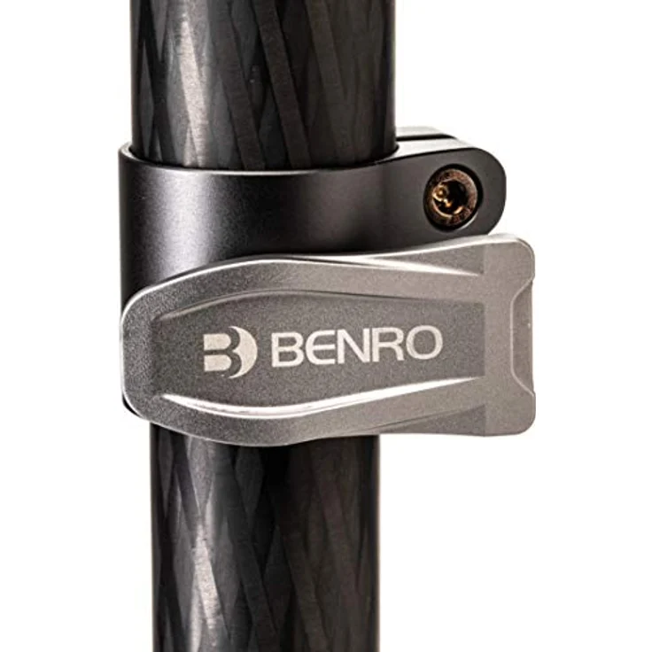 Benro Supadupa Monopod – Bild 8