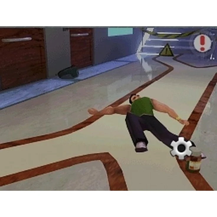 Lost Identities (DS) – Bild 3