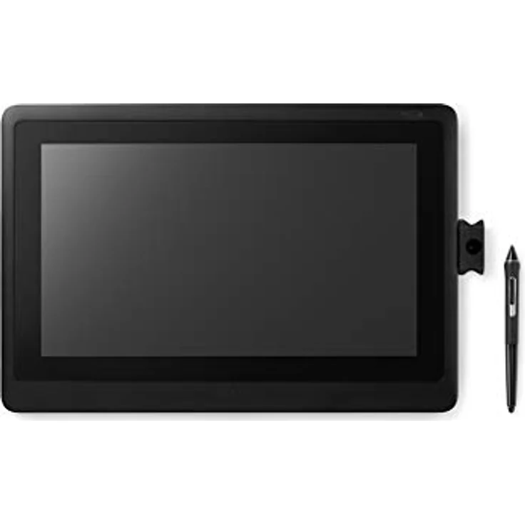 Wacom 15.6 FHD Pen Display, DTK1660EK0B – Bild 4