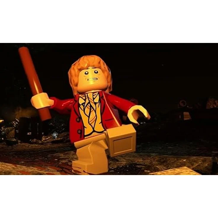 Lego Hobbit (Xbox One) [ – Bild 3