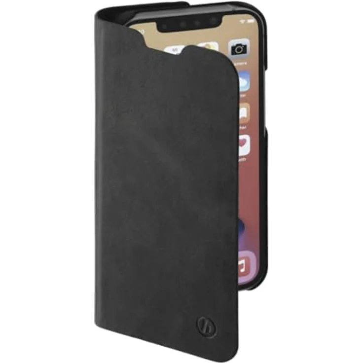 Hama Booklet Guard Pro für Apple iPhone 13, schwarz – Bild 2