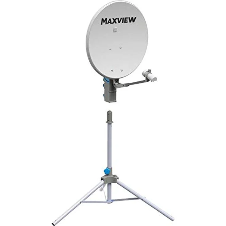 Maxview Sat-Anlage Precision Sat-Kit 55 – Bild 2