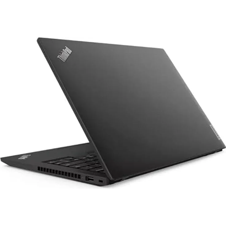 Lenovo ThinkPad T14 G4 14.0 Intel Core i5-1335U 32GB RAM 512GB SSD Win11Pro - Thunder Black – Bild 5