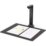 Viisan DL8 Dokumenten- Buchscanner, A3 Scanbereich, 13MP Auflösung, Text-in-Sprache, OCR-Texterkennung