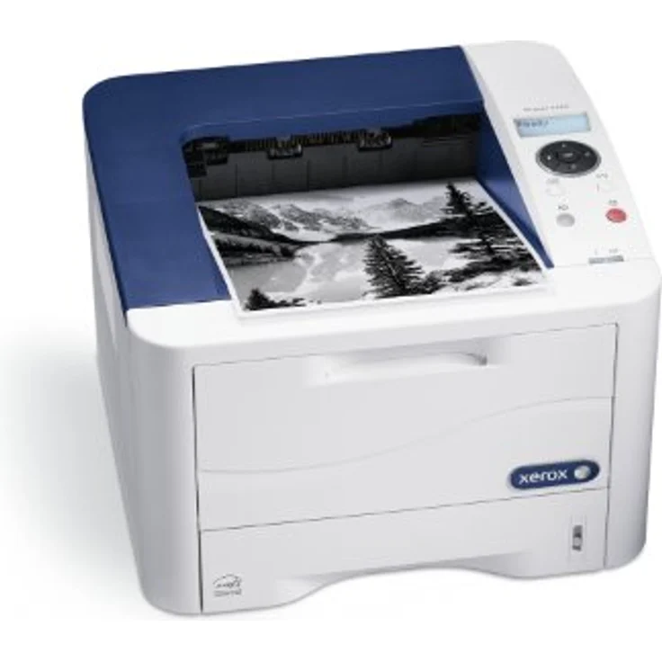 Xerox Phaser 3320 Dni – Bild 4