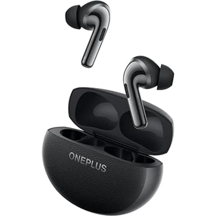 OnePlus Buds Pro 3 - Midnight Opus – Bild 2