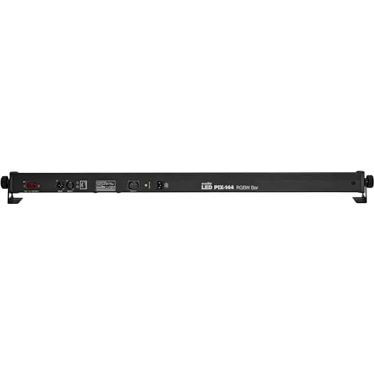 Eurolite LED PIX-144 RGBW Leiste, Effektstrahler mit 144 SMD-LEDs für Innenbereich, kompakt – Bild 4