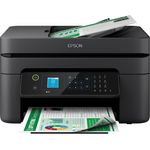 Epson WorkForce WF-2935DWFE Multifunktionsdrucker, WLAN, Wi-Fi Direct
