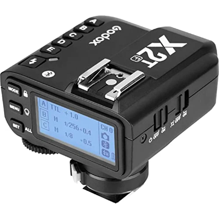 GODOX X2T-O Transmitter für MFT – Bild 2