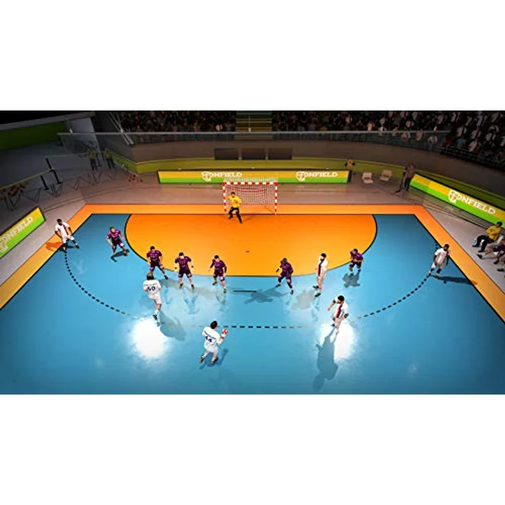 Handball 21 (Xbox One) – Bild 2