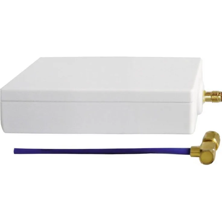 Eltako FRP70-230V, WLAN Repeater mit kleiner Antenne und 1-2 Level Funktionsmodus, IP20