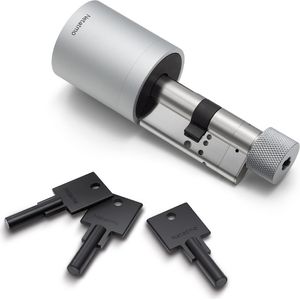 Bild für Netatmo Smart Doorlock + Smart Key 3er-Set