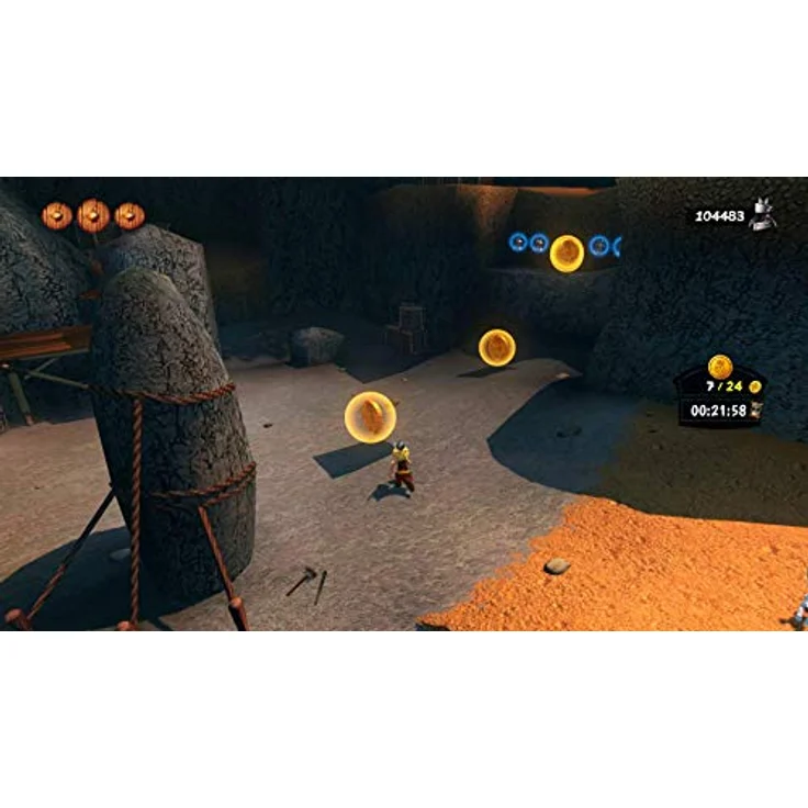 Asterix & Obelix XXL Romastered (Switch) – Bild 6