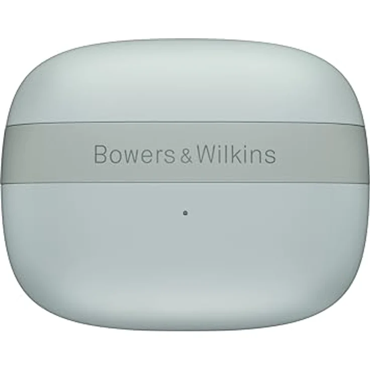 Bowers & Wilkins Pi6 kabellose True Wireless Noise Cancelling Kopfhörer mit Bluetooth, aptX, aktivem Noise Cancelling - Forest Green – Bild 2