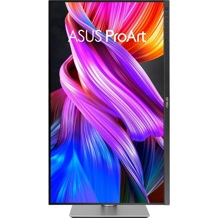 ASUS ProArt PA279CRV | 27 Zoll 4K UHD Professioneller Monitor | 16:9 IPS, 3840x2160 | ergonomisch, Pivot, Calman, hohe Farbtreue, DisplayHDR 400 | DisplayPort, HDMI, 96W USB-C, USB-Hub, Speaker – Bild 11