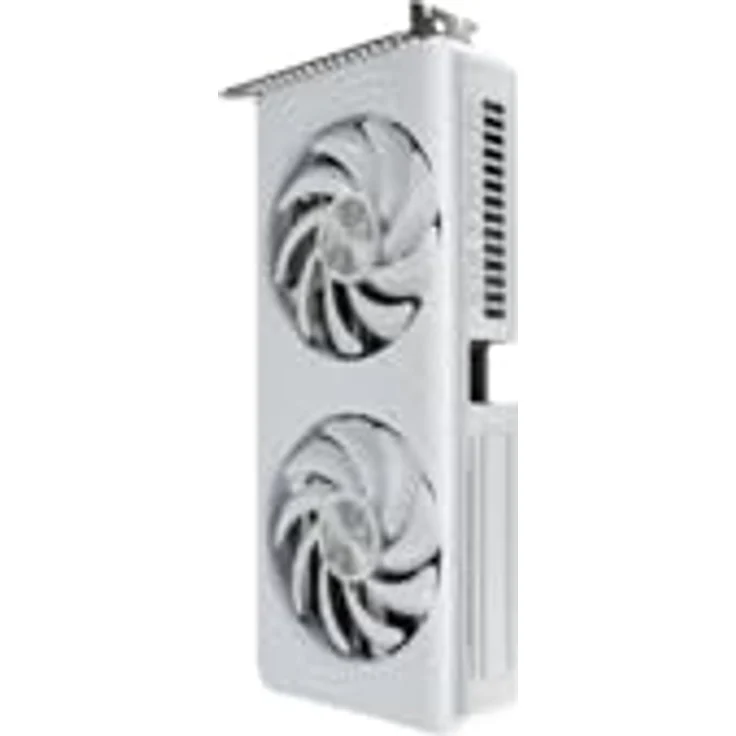 Palit RTX5060Ti WHITE OC, 8 GB GDDR7 Gaming Grafikkarte mit Unterstützung für 8K-Gaming und PCI Express 5.0 – Bild 4