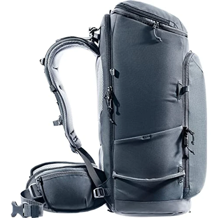 Fotoaparato kuprinÄ— Deuter Jaypack 34+ – Bild 2
