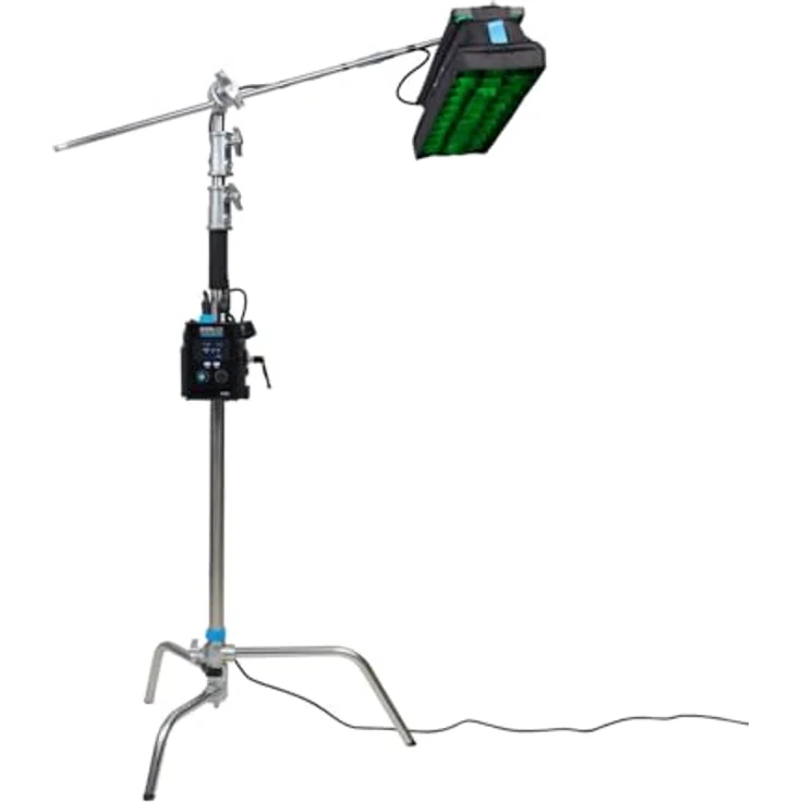 NANLITE PavoSlim 60CL LED RGBWW Panel (9742634) - Fotostudio-Equipment – Bild 5