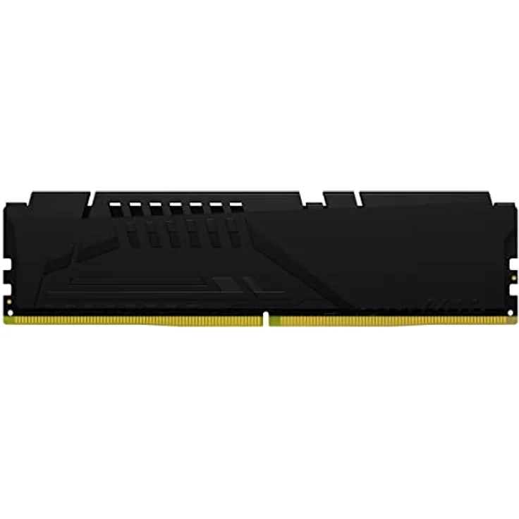 Kingston 16GB 5600MHz DDR5 CL40 DIMM FURY Beast Black - Preisvergleich – Bild 4