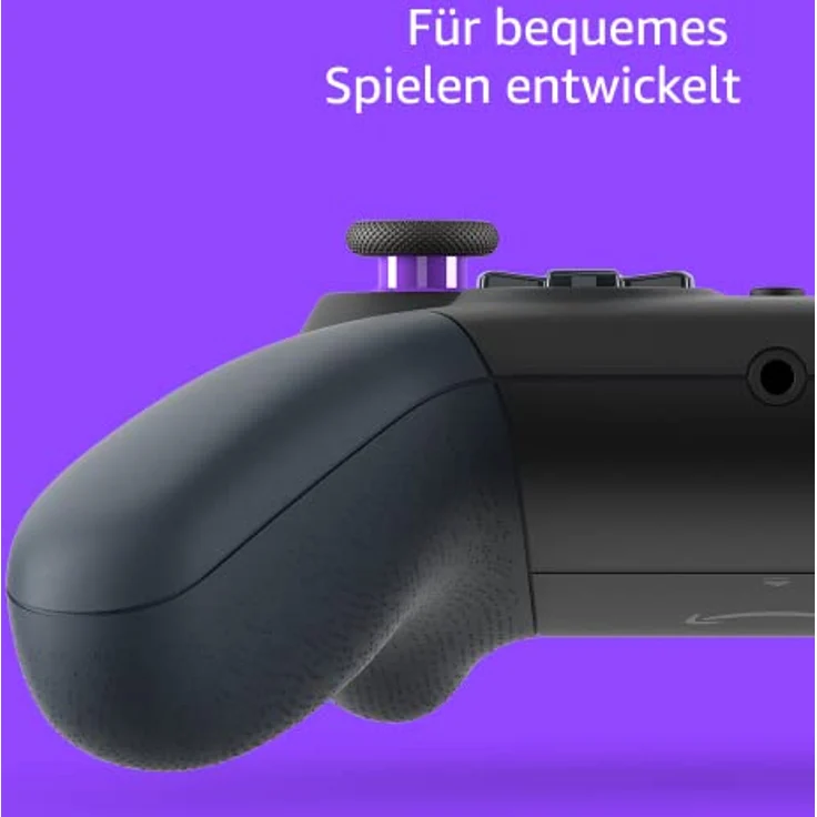 Der schnurlose Luna-Controller – Bild 3