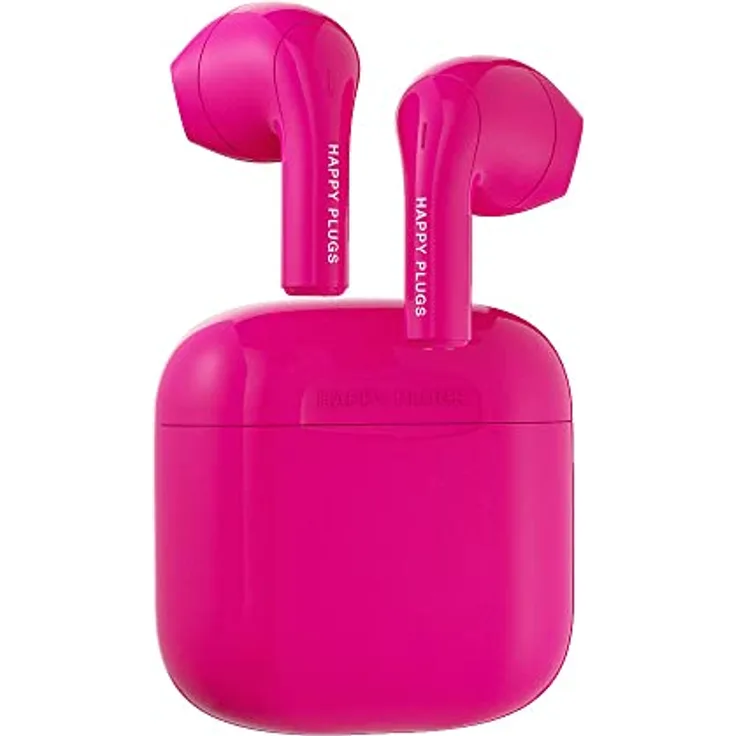 Happy Plugs - Joy Wireless Earbuds