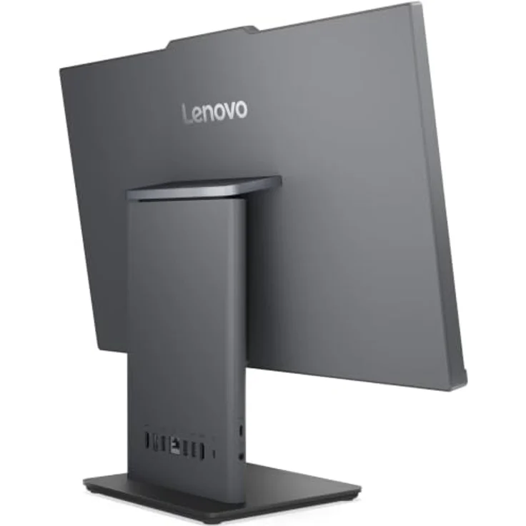 Lenovo ThinkCentre Neo 50a Gen 5, All-in-One PC mit Core i5 210H 2.2 GHz, 16 GB RAM, 512 GB SSD, 23.8" Full HD LED, International Englisch, Luna Gray – Bild 5