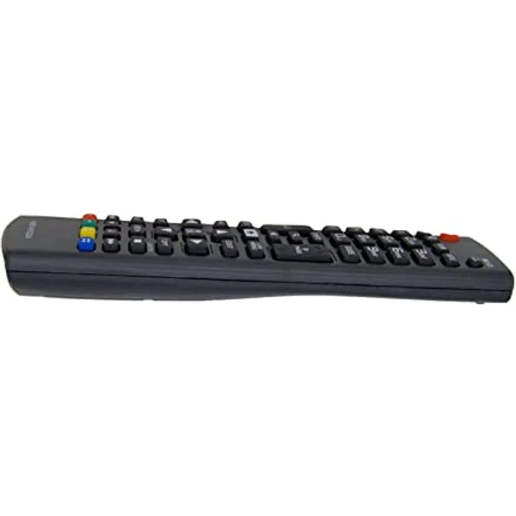 Alltro Ersatz TV Fernbedienung für LG AKB73975778, kompatibel mit Samsung TV, Reichweite 10 m, Maße 2.2 cm x 4.6 cm x 23 cm, leicht 88 g – Bild 4