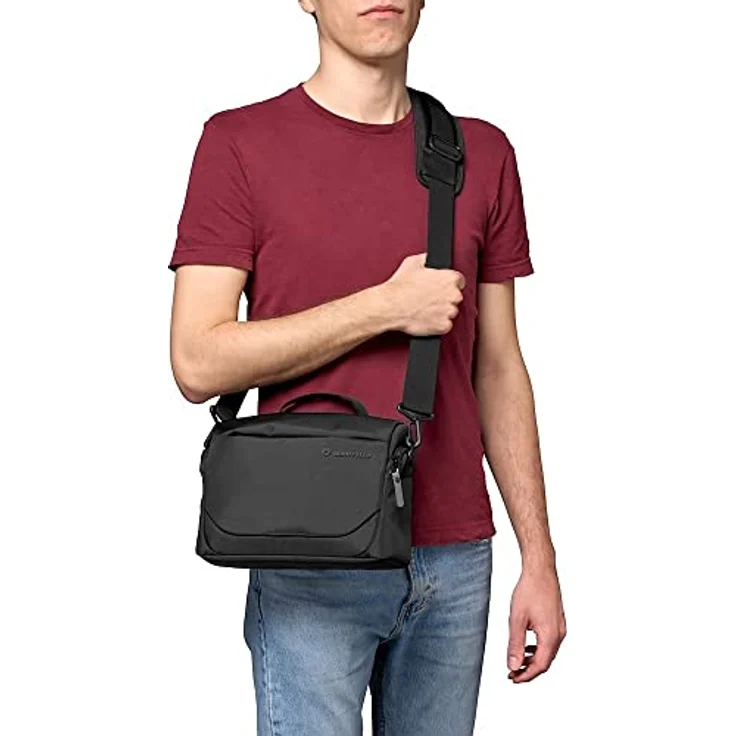 Manfrotto Advanced 3 Schultertasche M – Bild 8