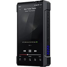 Bild für FiiO M17 – Audiophile Walker