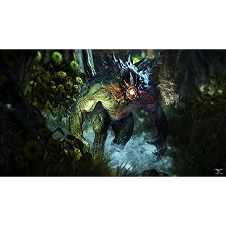 Evolve (PS4) - Preisvergleich – Bild 5