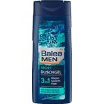 Balea MEN SPORT DUSCHGEL 3in1 (1x300 ml)